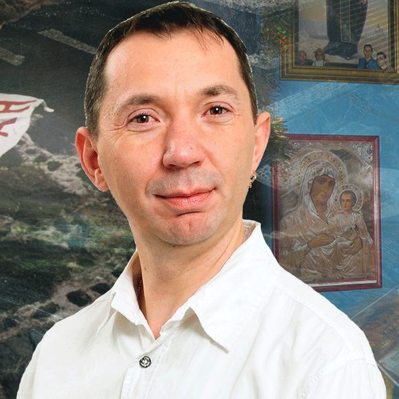 Hadži Stefan